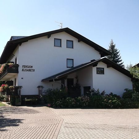 Pension Elisabeth Sankt Kanzian am Klopeiner See Exterior photo