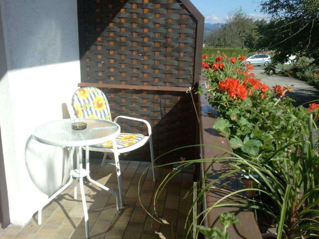 Pension Elisabeth Sankt Kanzian am Klopeiner See Room photo