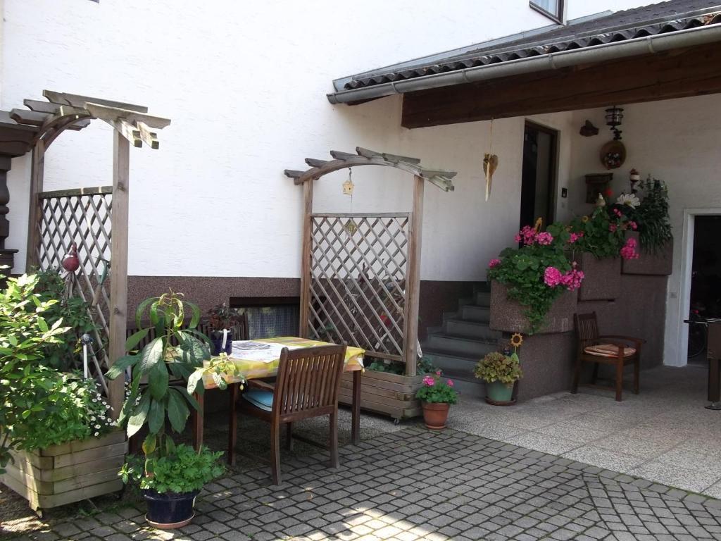 Pension Elisabeth Sankt Kanzian am Klopeiner See Exterior photo